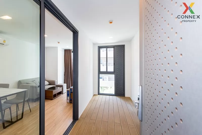 เช่า คอนโด  Taka Haus BTS-เอกมัย สุขุมวิท คลองตันเหนือ วัฒนา กรุง